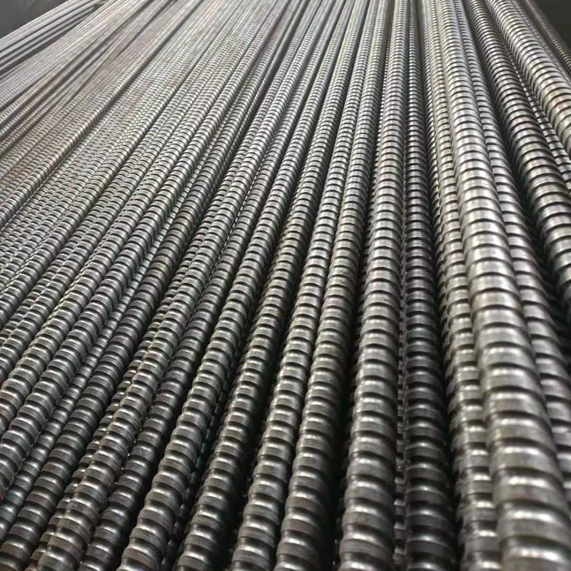 中沙中空锚杆